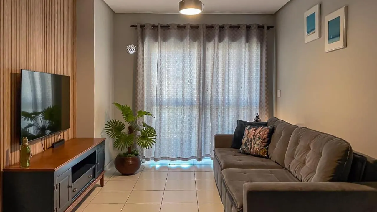 Apartmán Vista Espetacular Da Roda Gigante Balneário Camboriú