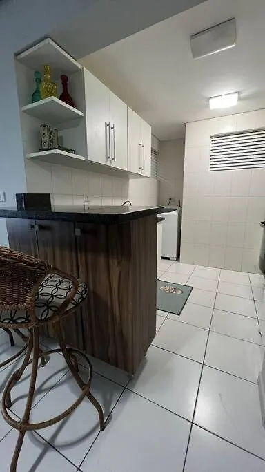 Apartmán Vista Espetacular Da Roda Gigante Balneário Camboriú