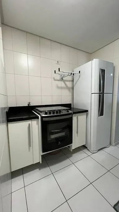 Vista Espetacular Da Roda Gigante Balneário Camboriú Apartmán
